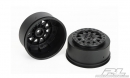 PRO-2740-03 F-11 2.2"/3.0" Black Wheels