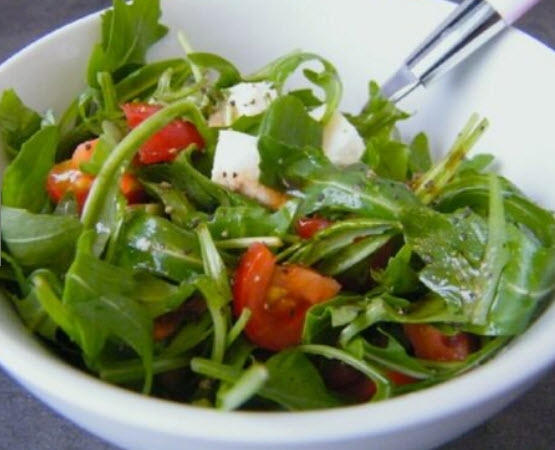 ไวลด์ ร็อคเก็ท (Wild Rocket) / 2,000 เม็ด (France)