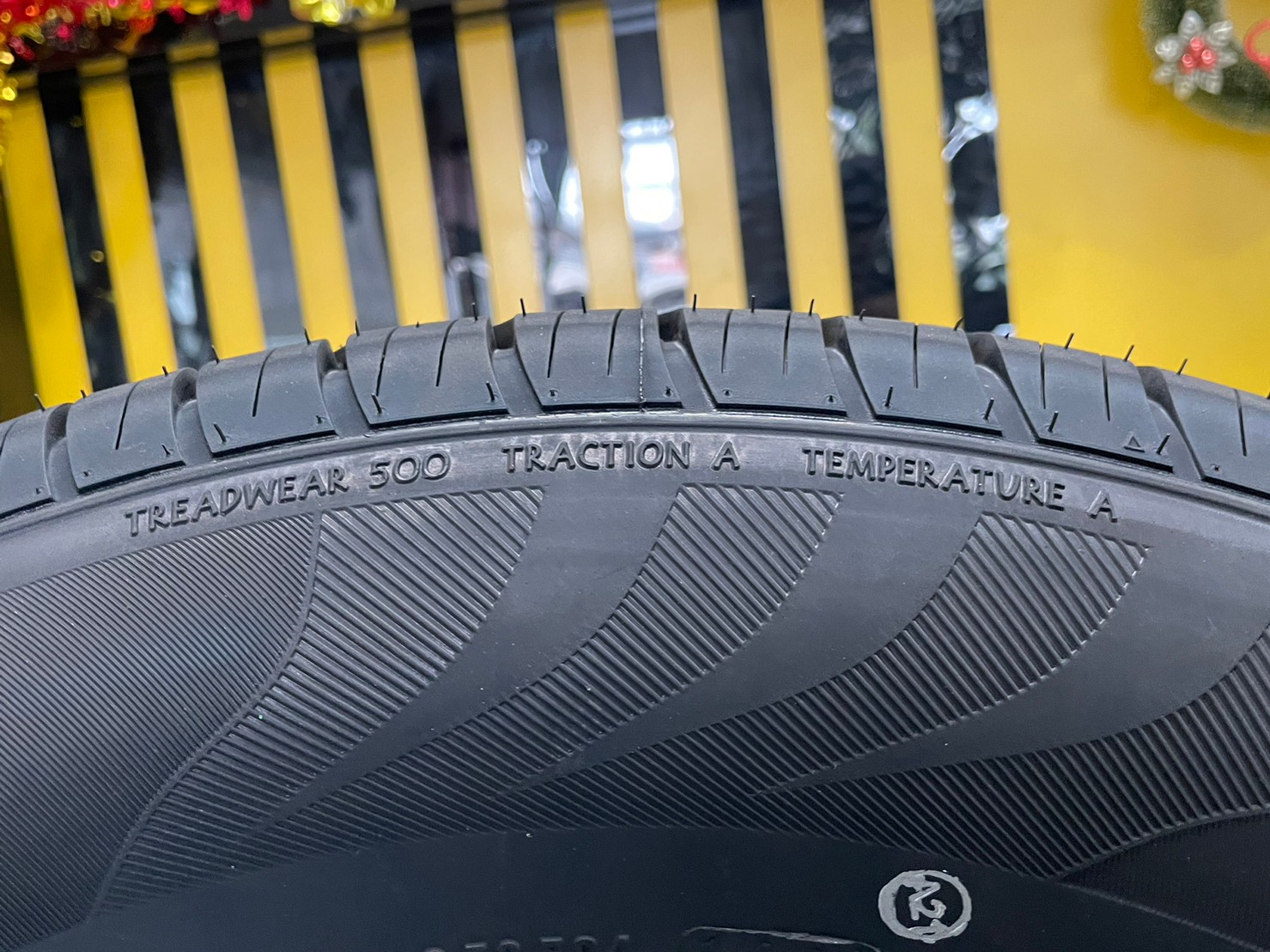 OTANI SA1000 245/70R16 ยางใหม่ปี2023 ราคาโปรโมชั่นพิเศษโทรสอบถามได้ค่ะ