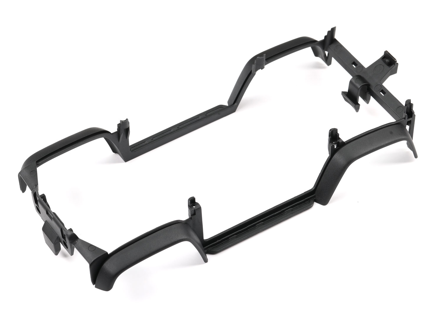 9724 Frame, body (fender flares) (fits #9712 body)