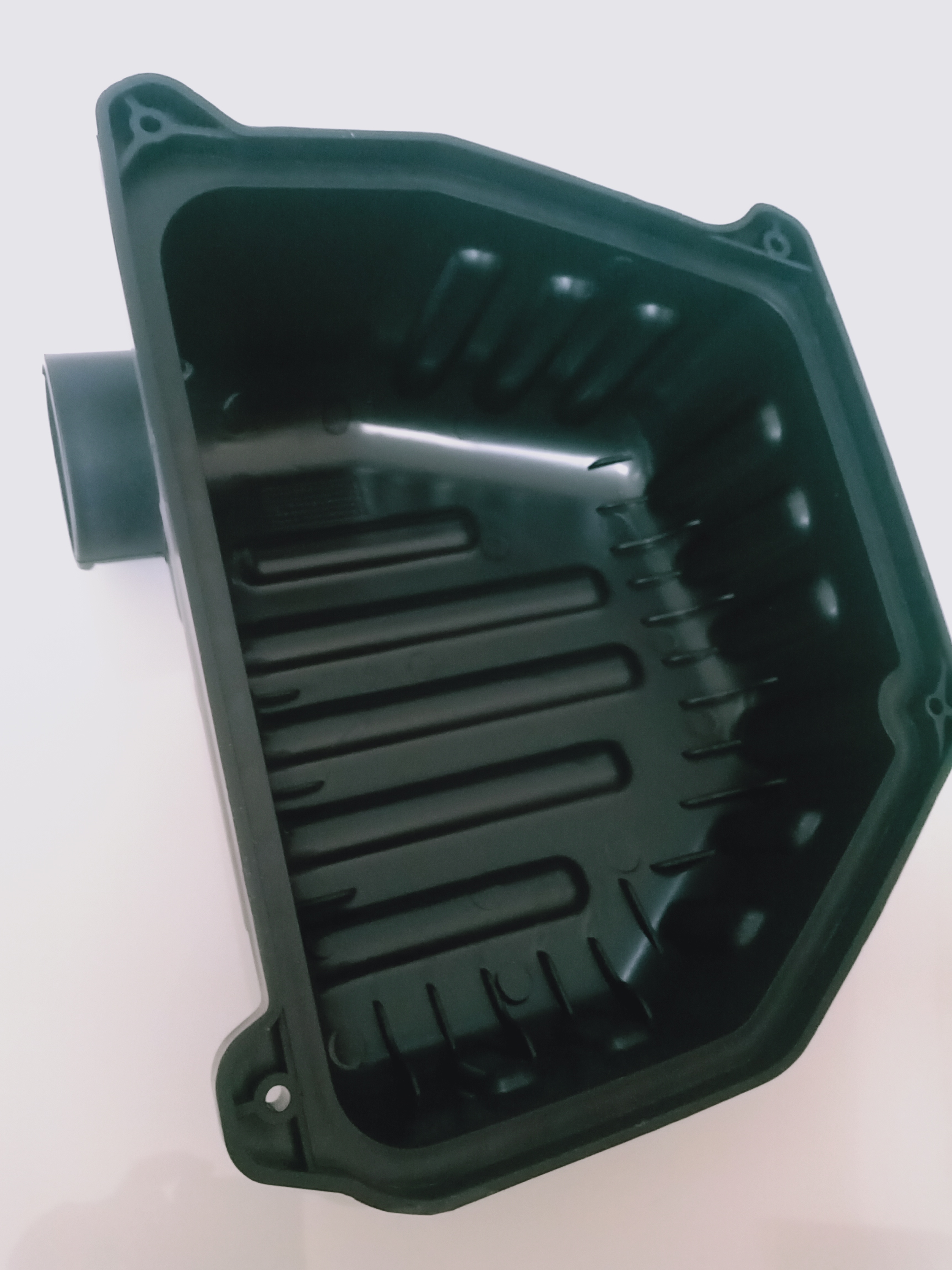 ฝาครอบหม้อกรองอากาศ (แท้ GM) CAPTIVA ปี 2007 - 2011 (C100)