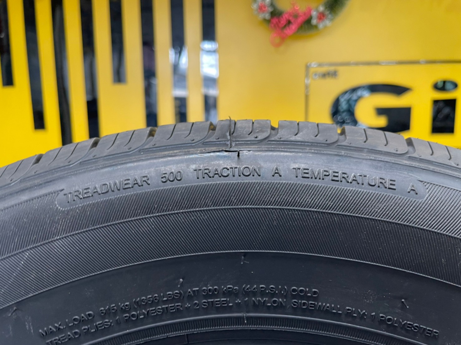 Westlake RP18 195/65R15 ยางใหม่ปี2023