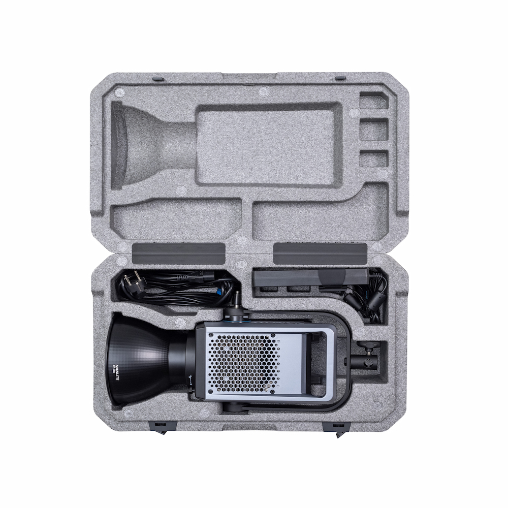 Nanlite FC-300B LED Bi-color Spot Light