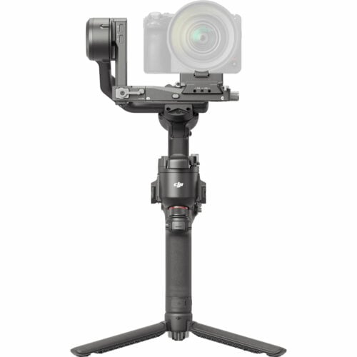 DJI RS 4 - Gimbal Combo