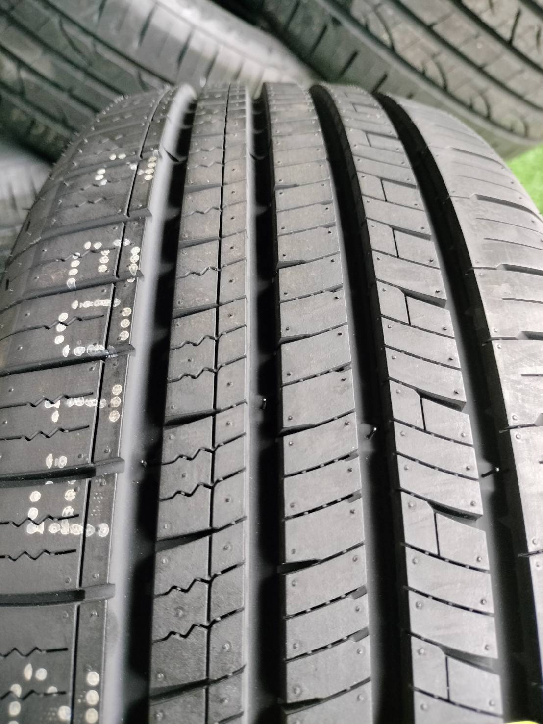 ยางใหม่ AUSTONE SP602 185/55R16