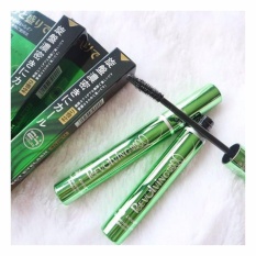 B.Q. cover perfect eyelash มาสคาร่า ยาวเรียงเส้น