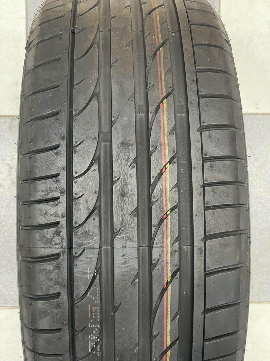 ยางโอตานิ #OTANI KC2000 235/45R17 ยางใหม่ปี2025