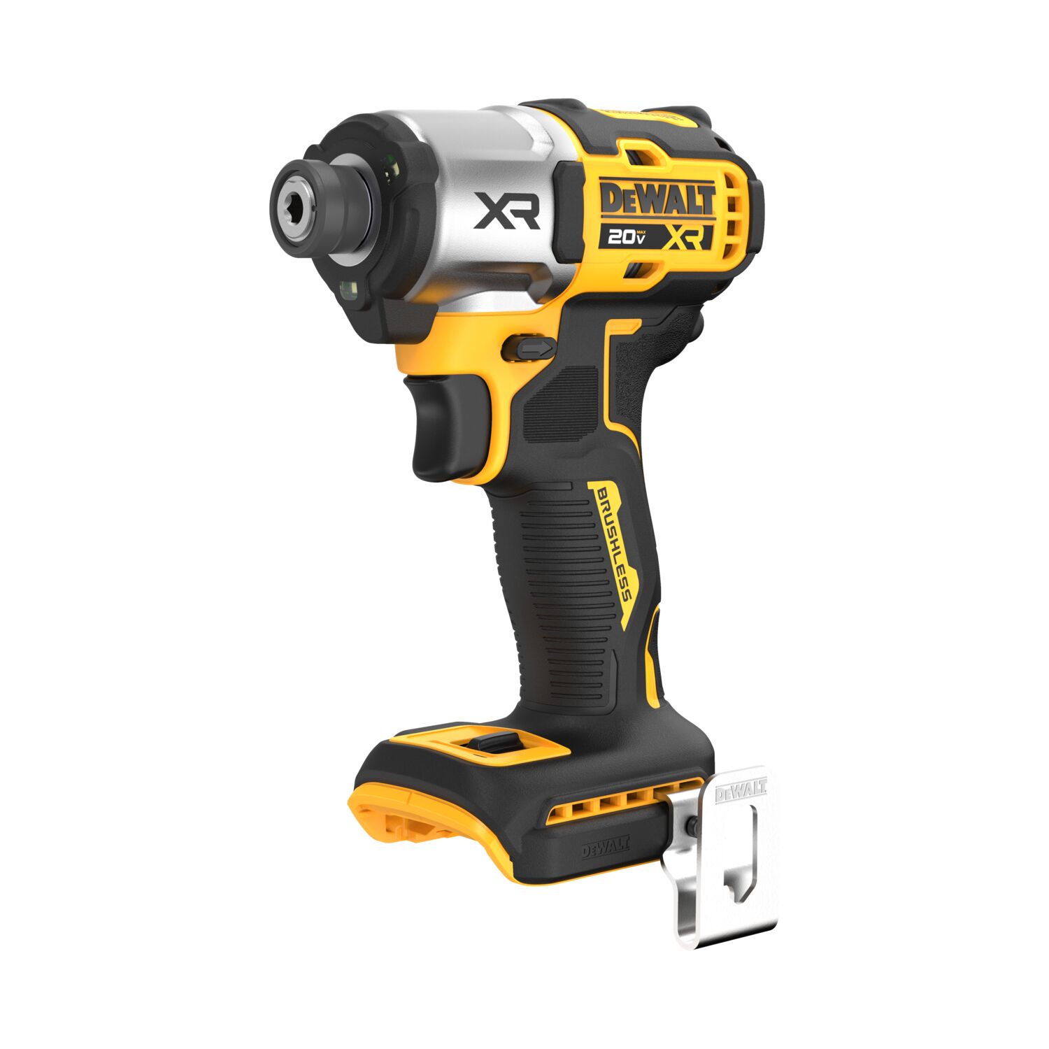 ไขควงกระแทก XR 20V Max No.DCF845N-B1 DEWALT (เฉพาะตัวเครื่อง)