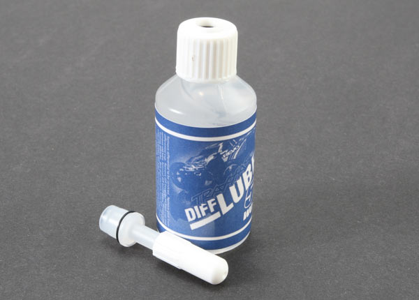 5039 Oil, differential (500K weight)