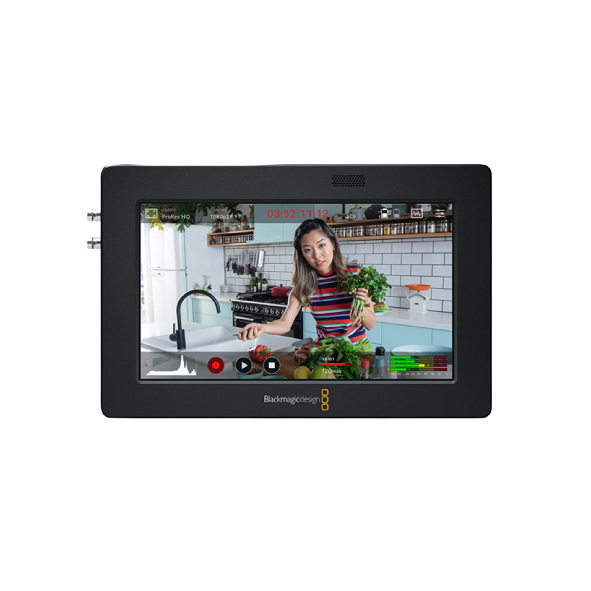 Blackmagic Video Assist 5” 3G