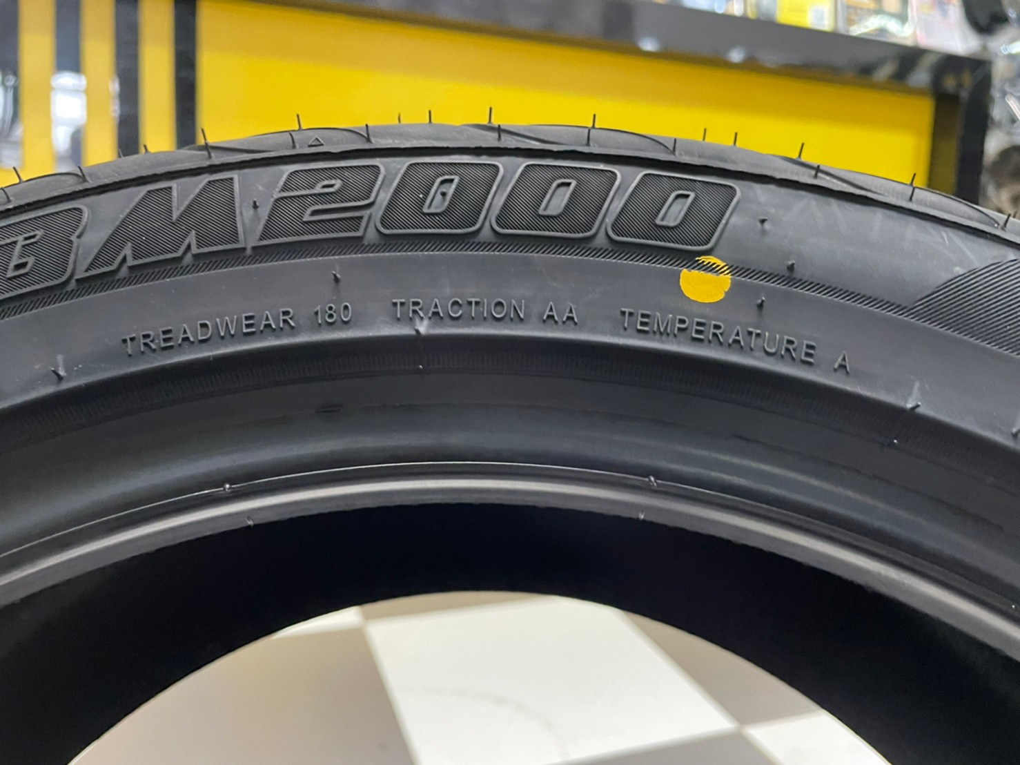 OTANI BM2000 215/45R17 ยางใหม่ปี2023