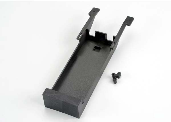 3821 Battery compartment