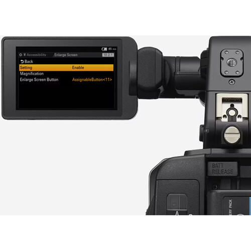 Sony PXW - Z300 4K 3-CMOS XDCAM Camcorder (ประกันศูนย์)