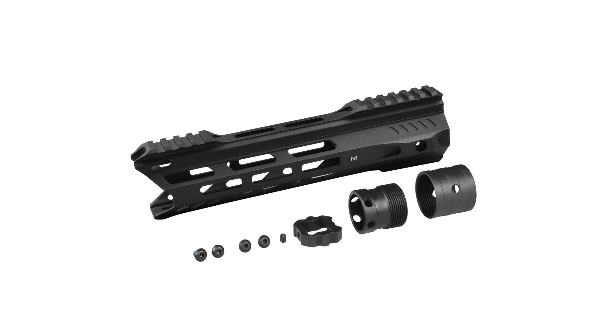 MA-514 MARS.II M-Lok 10" Handguard Combination