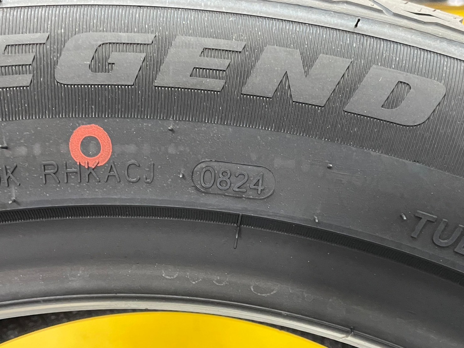 🔥🔥🔥ราคาโปรโมชั่น🔥🔥🔥 ยาง GOODRIDE SU320 265/50R20 ยางใหม่ปี2024