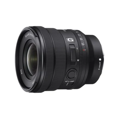 Sony FE PZ 16-35 mm F4 G (SELP1635G)