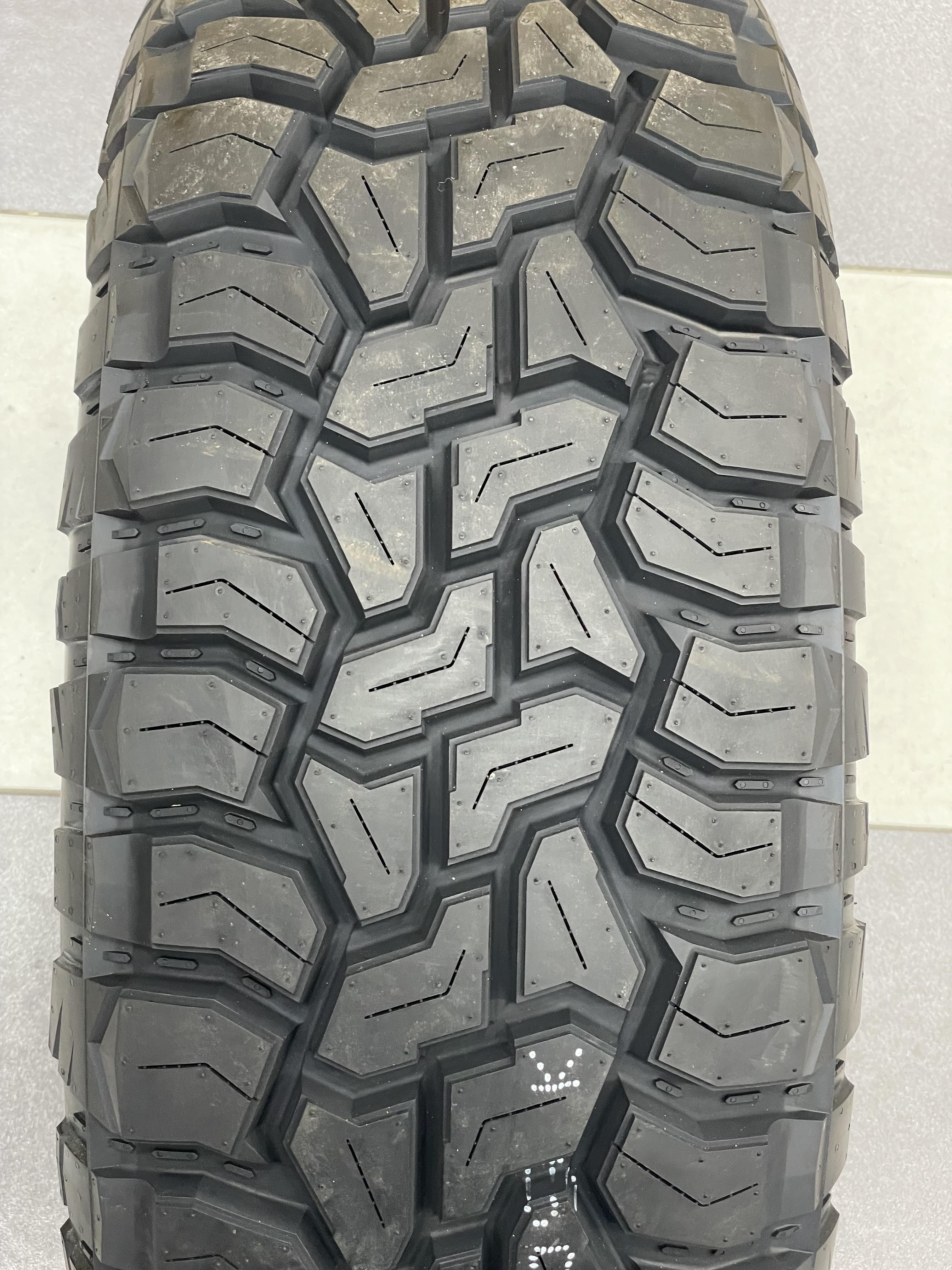 ยาง GITI Xcursion XT71 265/60R18 ยางใหม่ปี2025