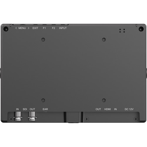 จำหน่าย Lilliput Q7 Full HD Monitor with SDI HDMI Cross Conversion (7นิ้ว)