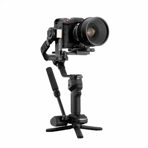 Zhiyun - Crane 4 Combo