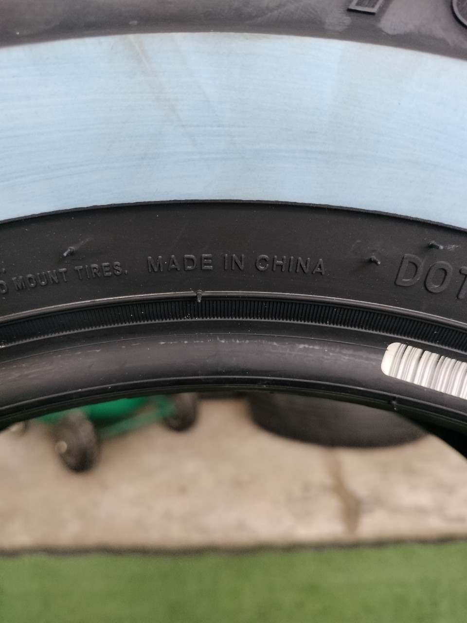 #ยางขอบขาว #SAILUN #ATREZZO #TOURING_WR 185/70R14 ยางใหม่ปี2023