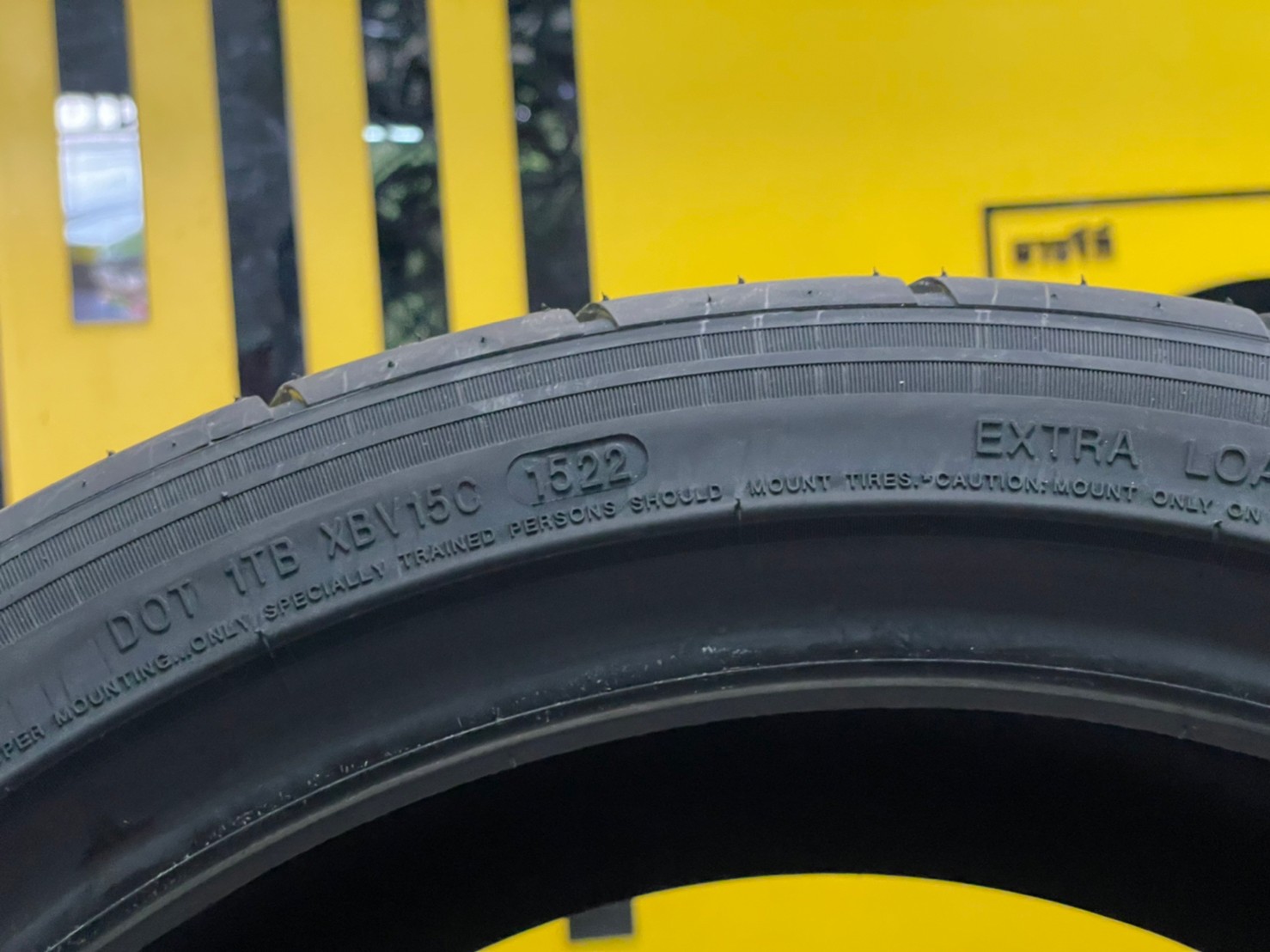 225/40R18 ยางลายซิ่ง 🔥🔥🔥Landsail RS009 ยาง