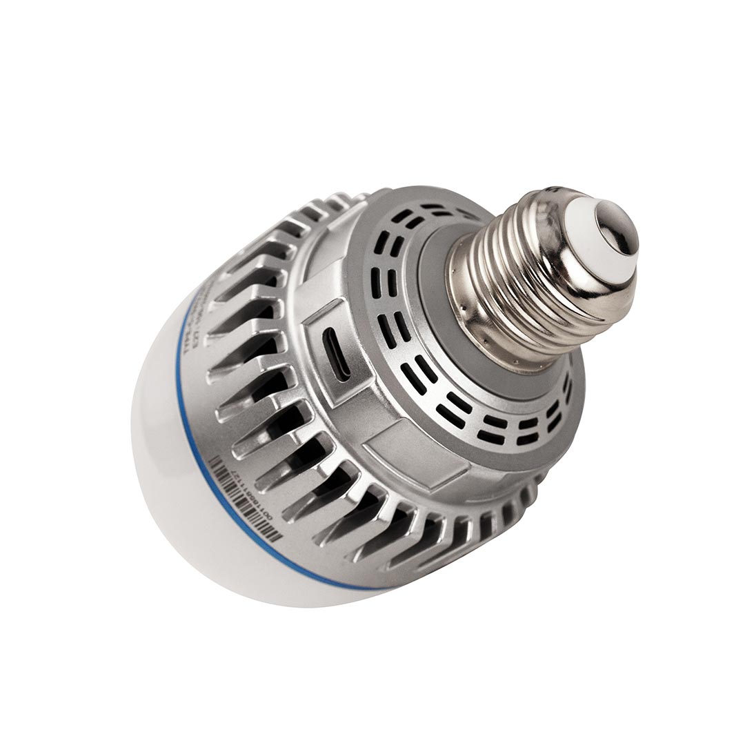 Nanlite PavoBulb 10C RGBWW LED Bulb 1KIT