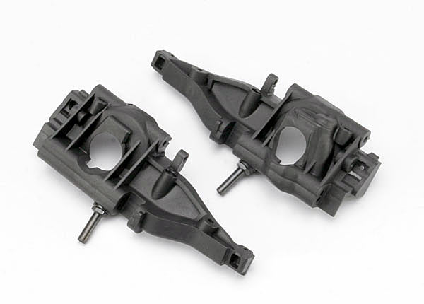 5631 Bulkhead, rear (left & right halves)
