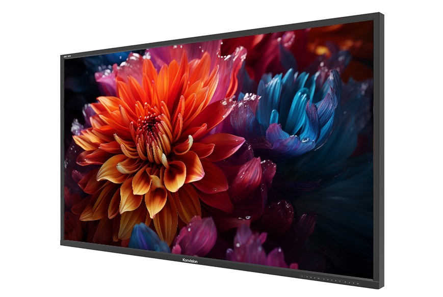 Konvision KXM-5510M 55”4K HDR Mini-LED Monitor