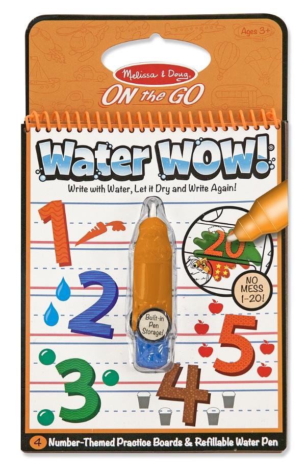 JBM071-5399 WATER WOW REUSABLE - Number