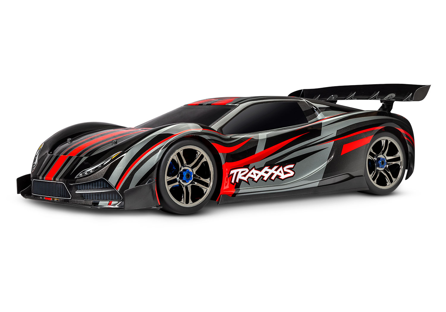 64077-3 XO-1 Supercar TSM