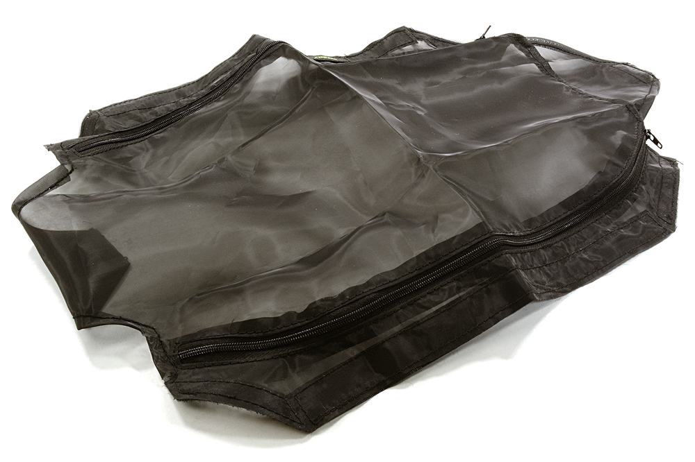 INT-C26943 Dirt Guard Chassis Cover for Traxxas X-Maxx 4X4