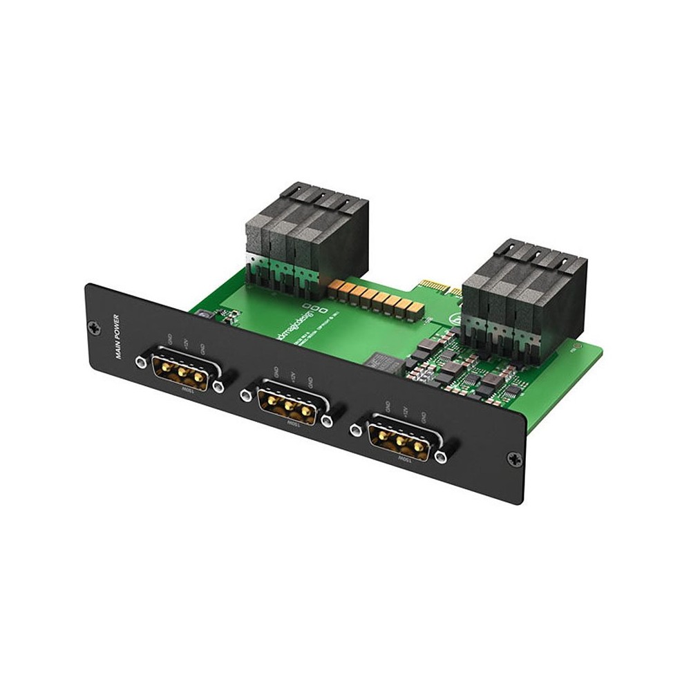 Blackmagic Universal Videohub 450W Power Card