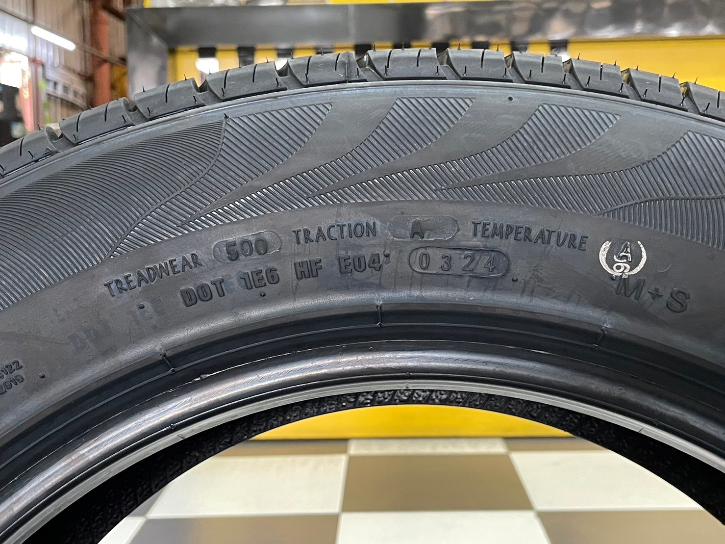 OTANI SA1000 235/60R18 🔥🔥🔥ยางใหม่ปี2024 🔥🔥🔥