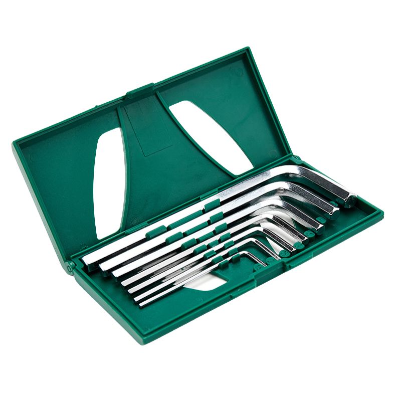 ชุดเครื่องมือช่าง 15 ชิ้น No.05162 SATA
