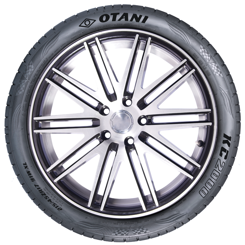 225/50R18 OTANI KC2000