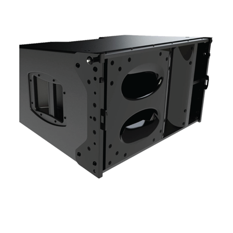 Veda II VD-12L ลำโพงไลน์อาเรย์ 12 นิ้ว 2 ทาง