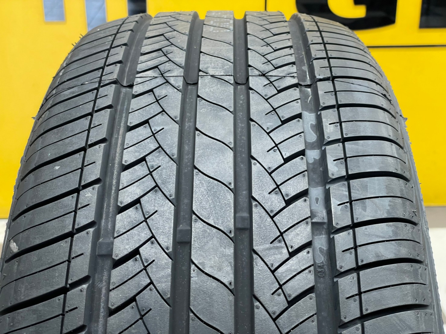 Westlake SA07 265/50R20 ยางใหม่ปี2022