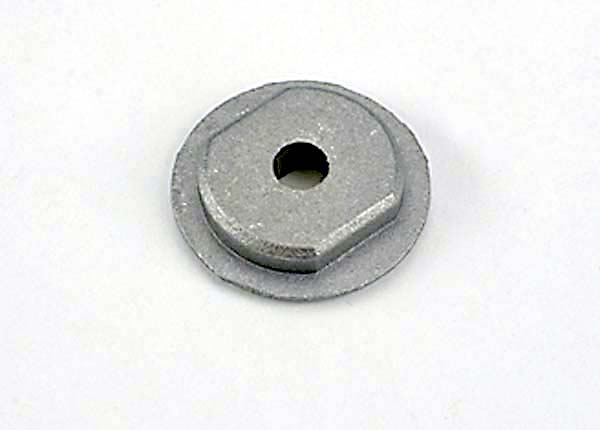 4283 Housing cover, diff