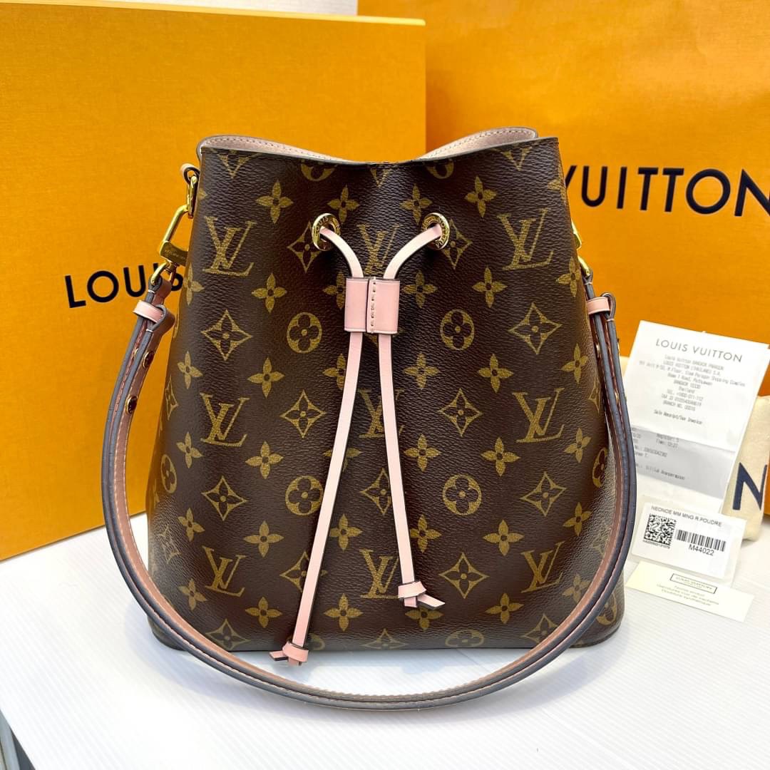 กระเป๋า Louis Vuitton Neo noe MM 2020