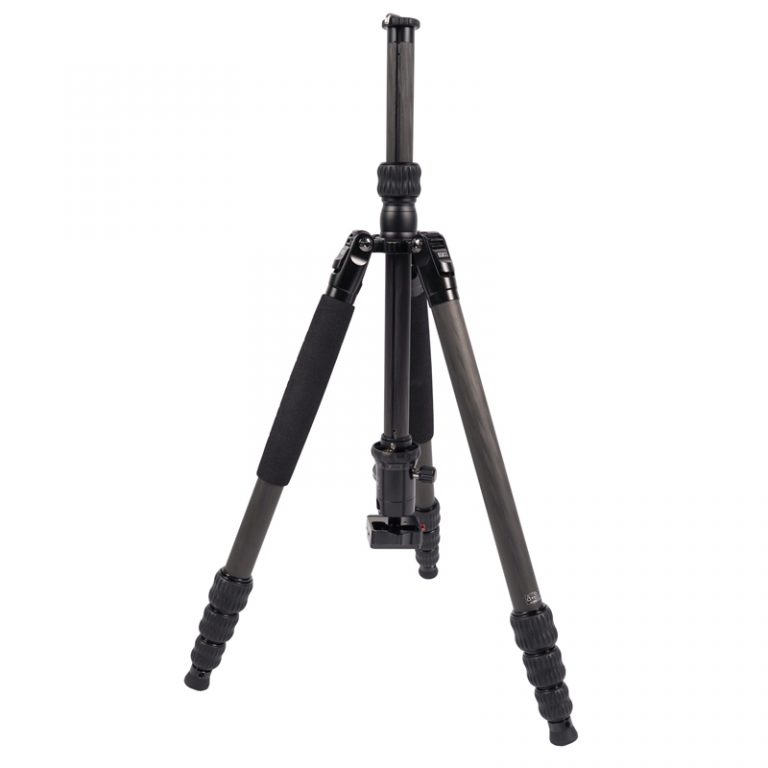 ขาตั้งกล้องวีดีโอ Sirui Traveler 7C Carbon Fibre Tripod