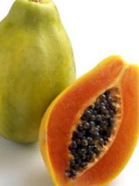 มะละกอฮาวาย / 25 เม็ด (P2S)