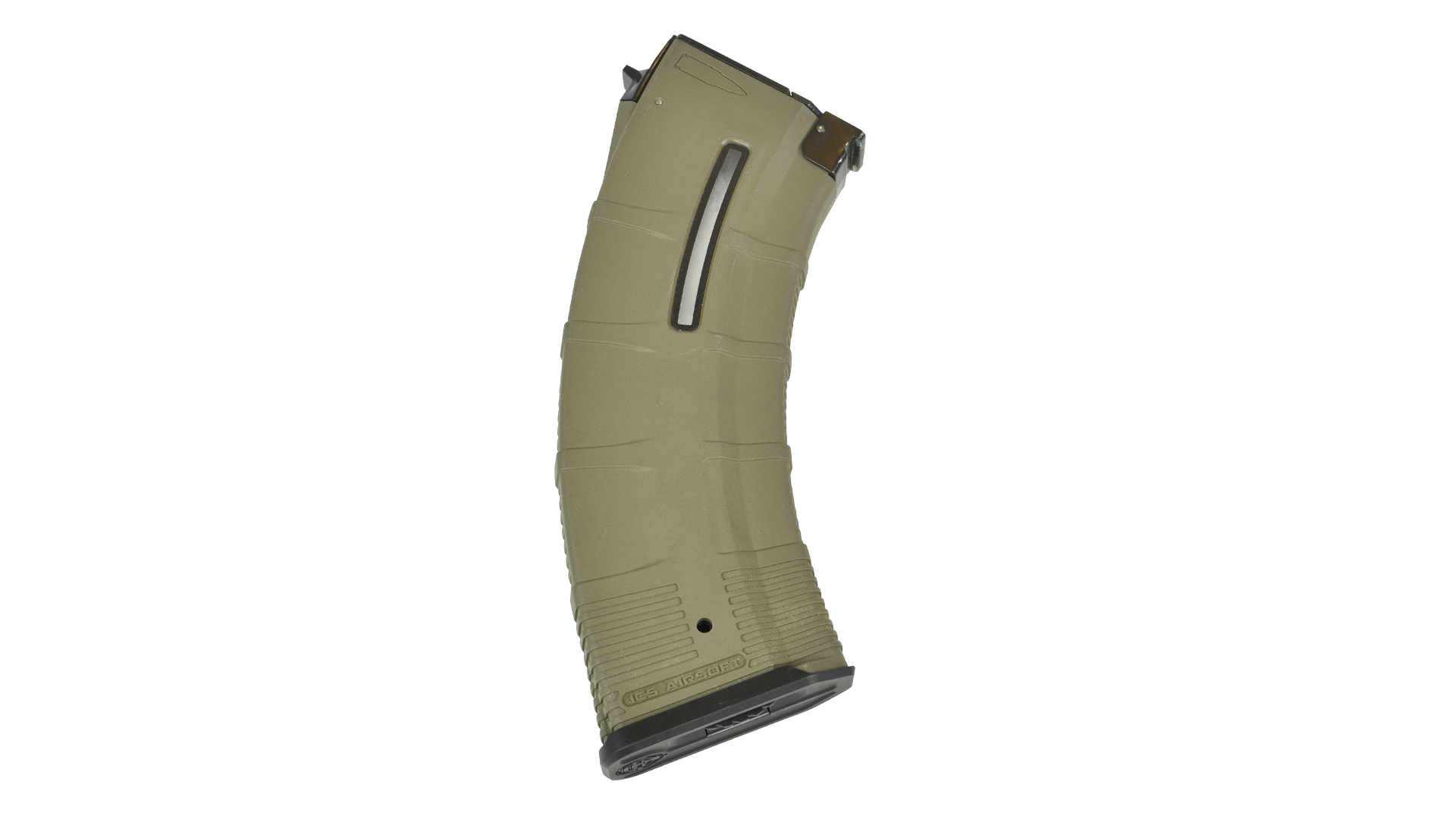 MK-93OD MARＴ Tactical Hi-cap Magazine-OD (520 Rounds)