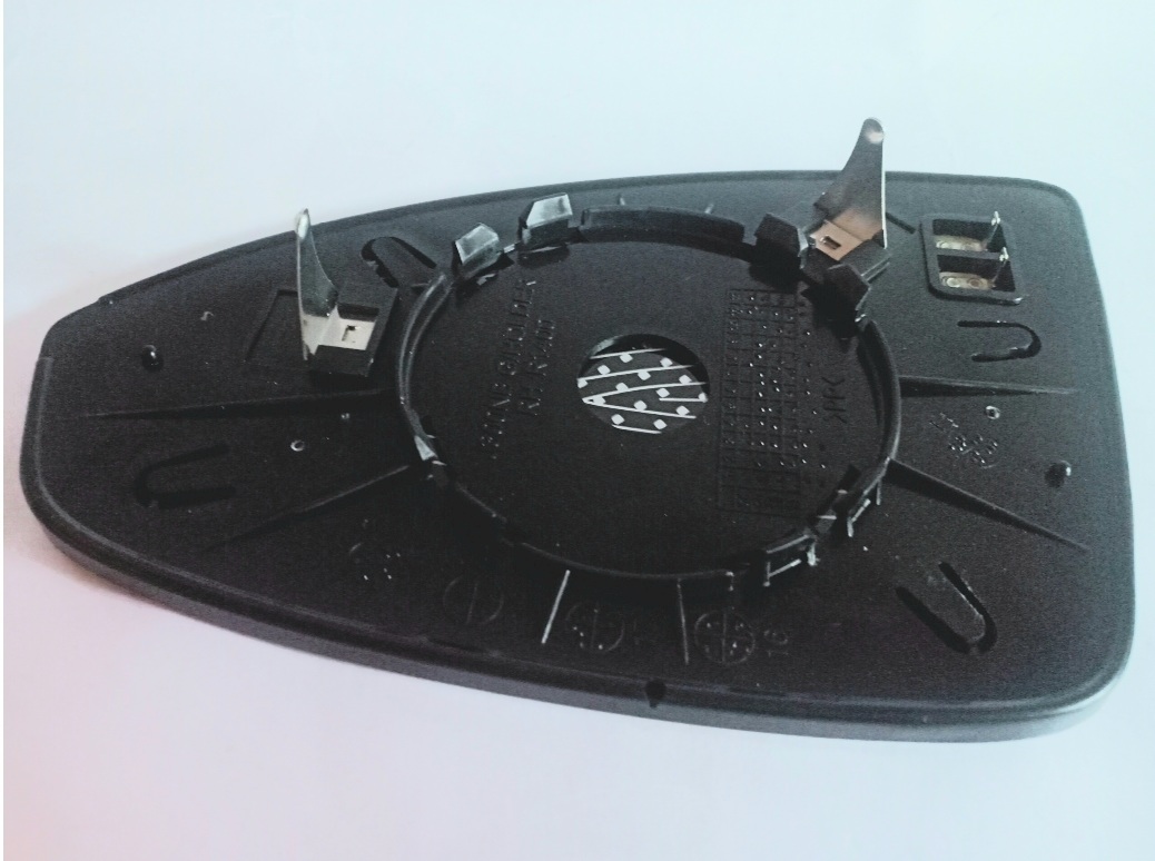 เลนส์กระจกมองข้าง (แท้ห้าง) CRUZE (โปรดระบุข้างตรงหมายเหตุ)