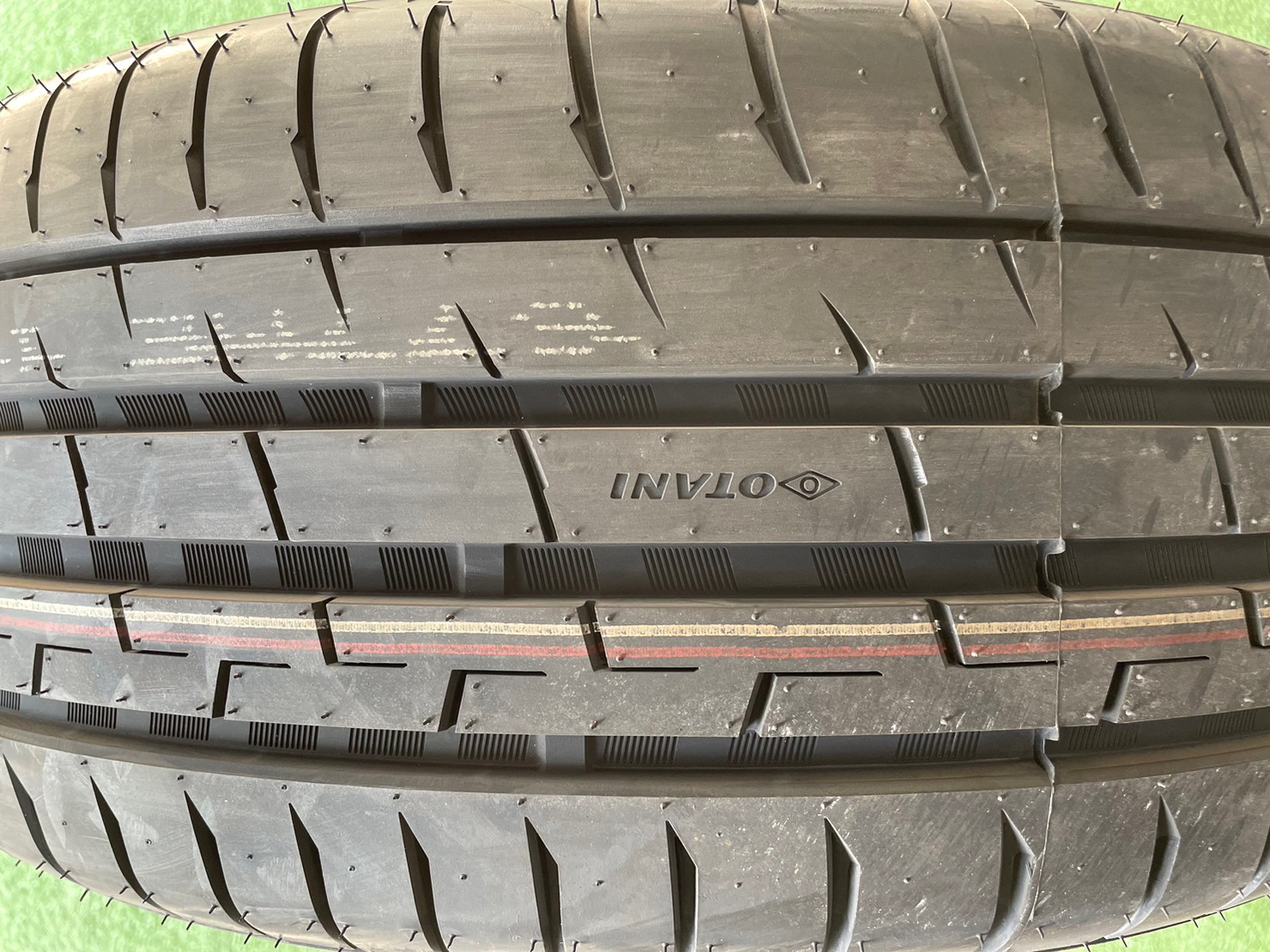 OTANI KC1000 225/45R18 ยางคุณภาพดี นุ่มเงียบ ราคาพิเศษ