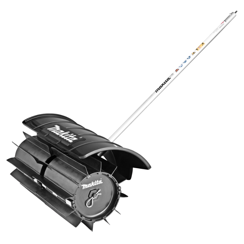 ชุดต่อแปรงกวาดไล่น้ำ รุ่น SW400MP MAKITA DUX60Z