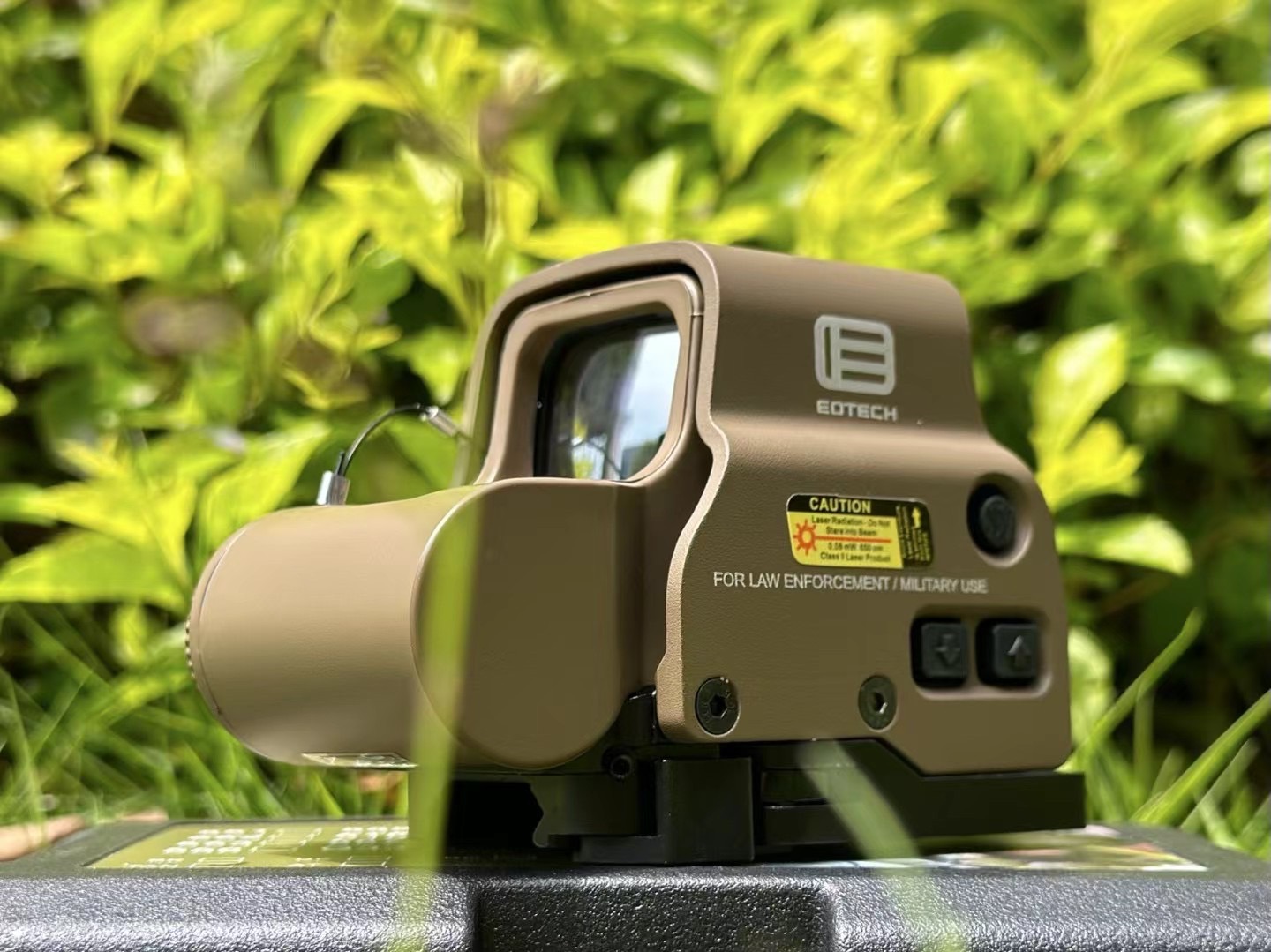 558-T 558 Tan (เฉพาะกล้องช่วยเล็ง)
