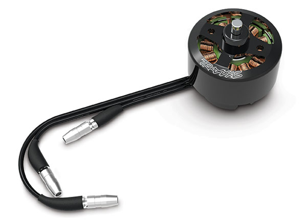 7934 Motor, brushless (ATON)