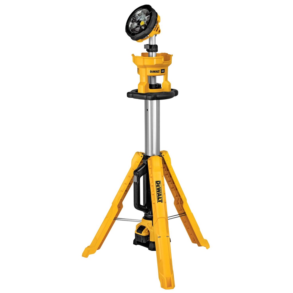 สปอร์ตไลท์ LED 20V Max No.DCL079N-KR DEWALT (เครื่องเปล่า)