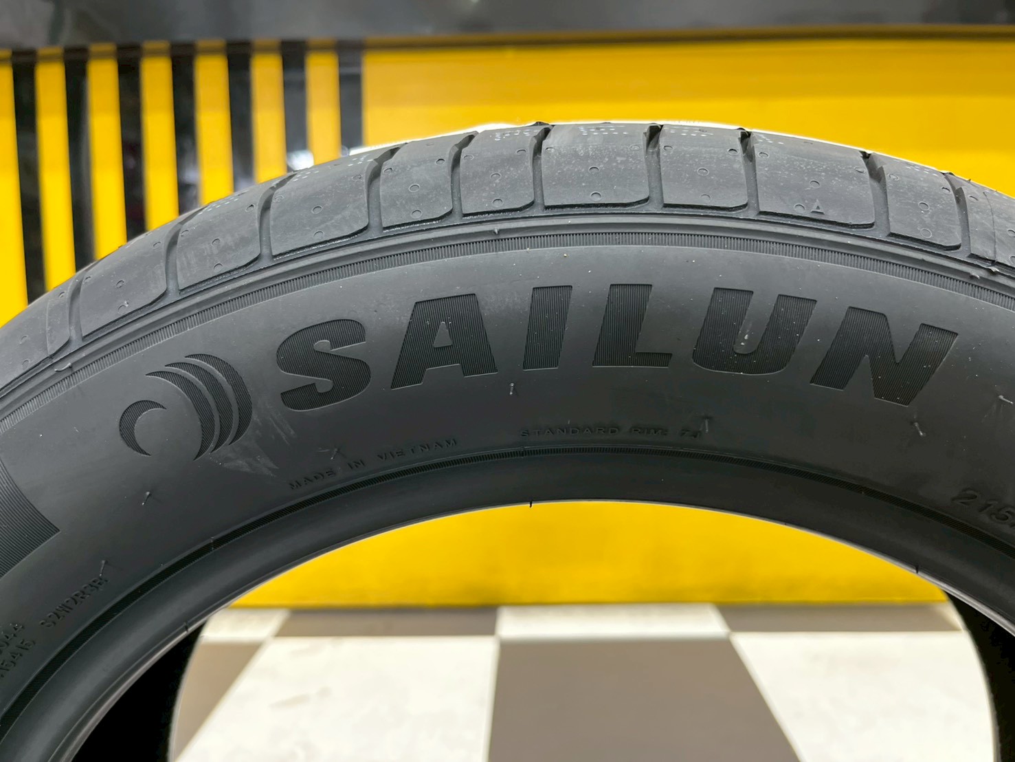 SAILUN ATREZZO ELITE2 215/55R17 ยางใหม่ปี2025