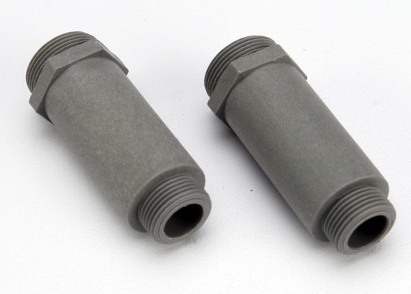 3765A Body, Ultra Shock(s) (long) (grey) (2)